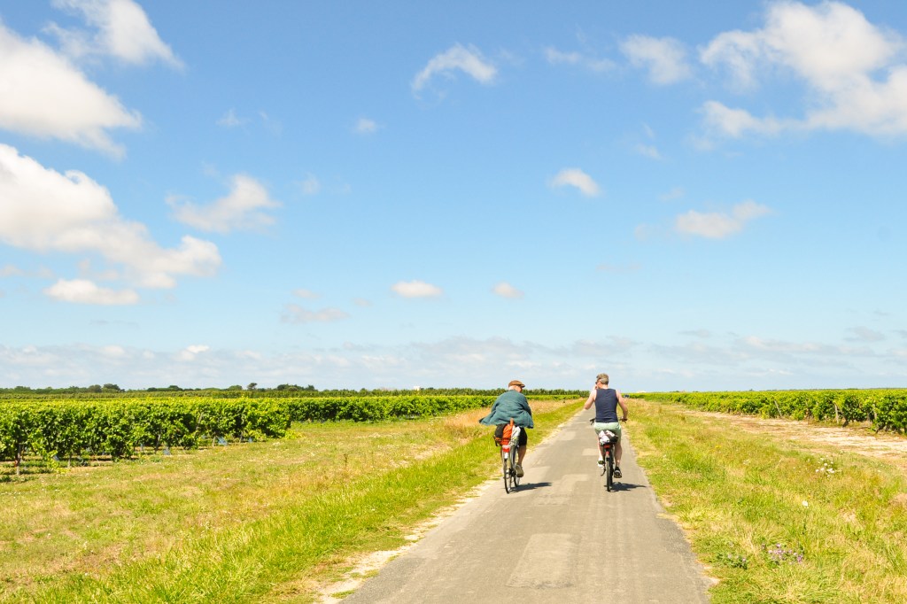 Île de Ré: A Pearl in the French&nbsp;Atlantic