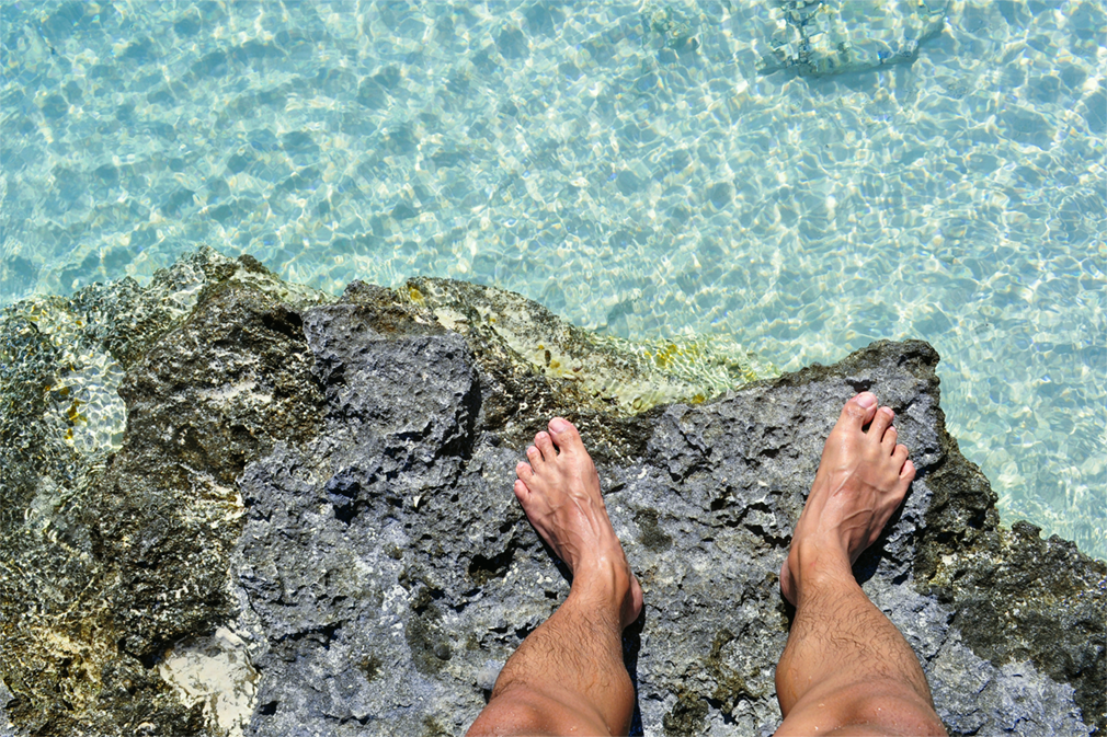 Pirate's Cove, Providenciales, Turks and Caicos