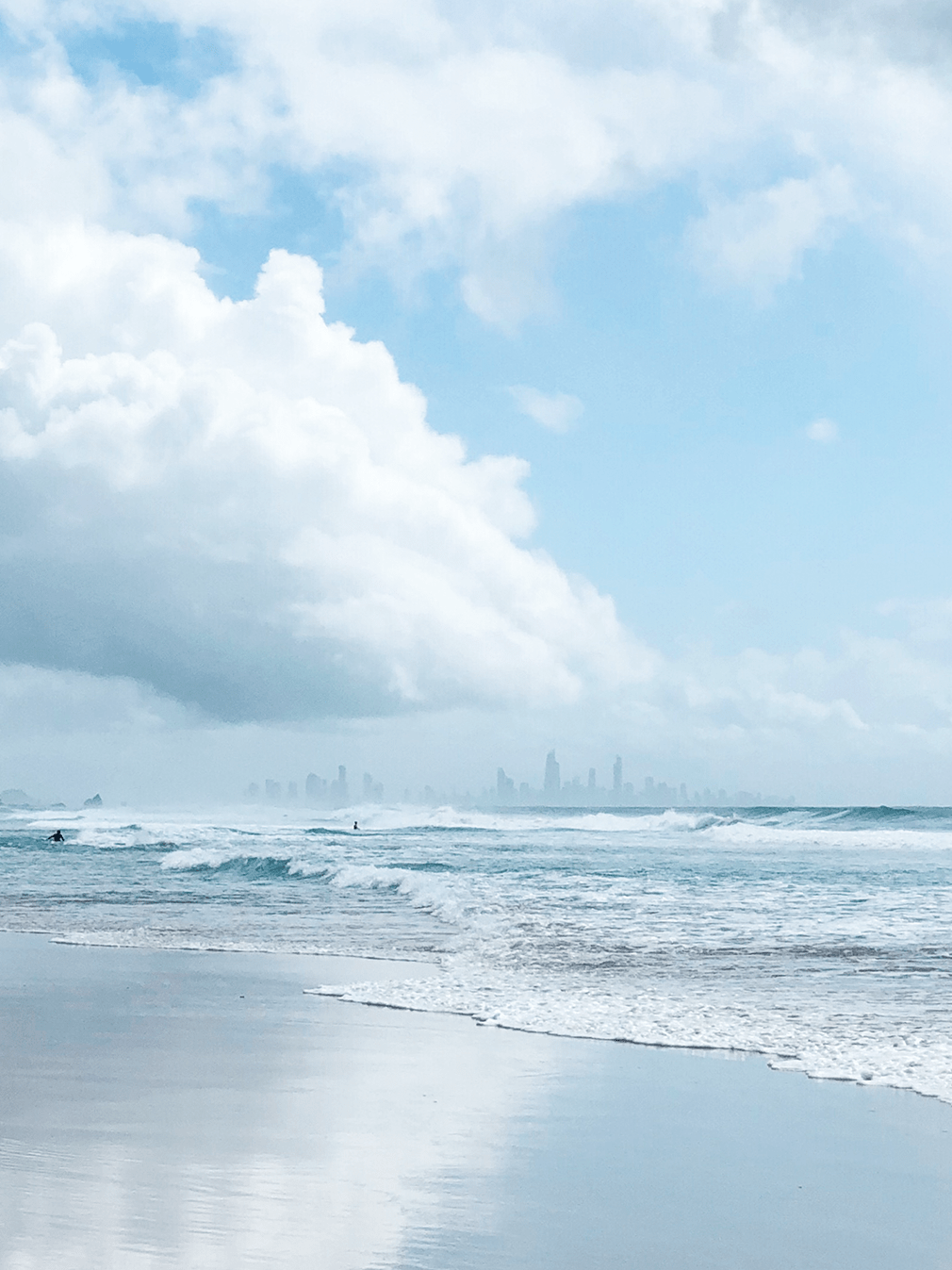 Gold Coast Coolangatta