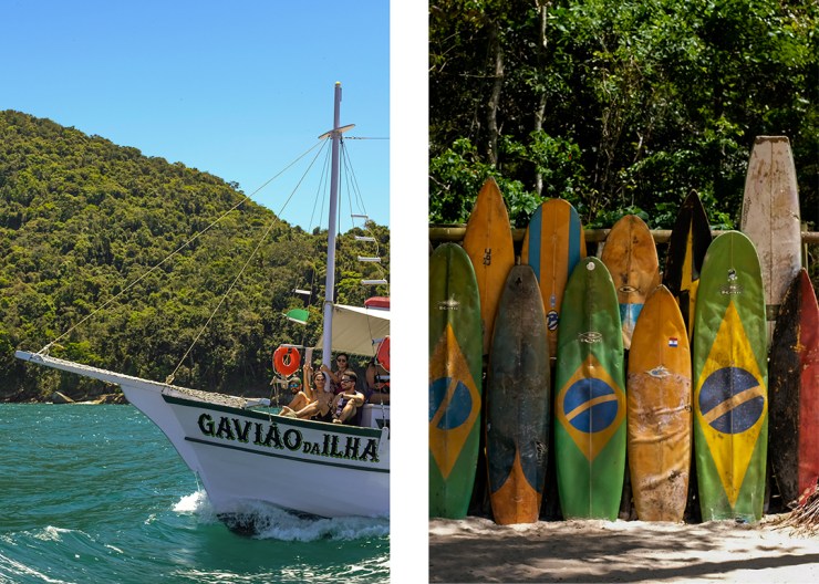 W Ilha Grande 6