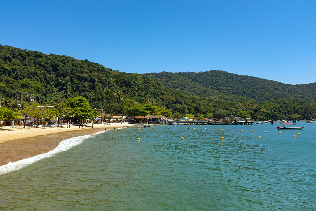 W Ilha Grande Abraão 4