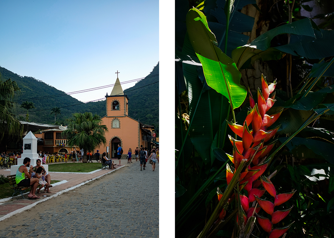W Ilha Grande Abraão 6