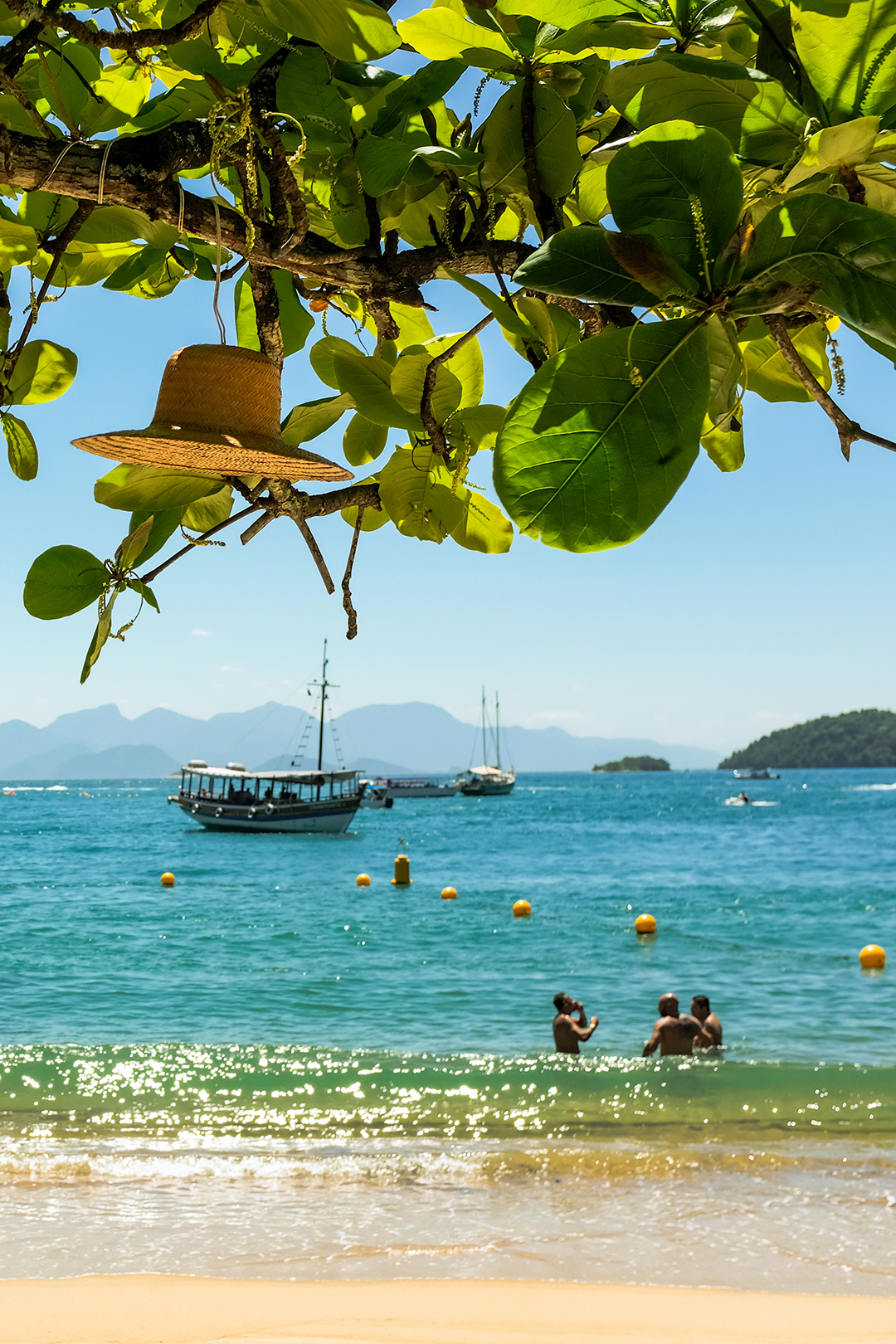 W Ilha Grande Abrãao 7