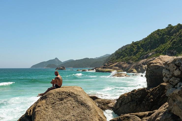 W Ilha Grande Lopes Mendes 3