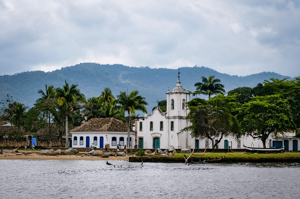 Paraty