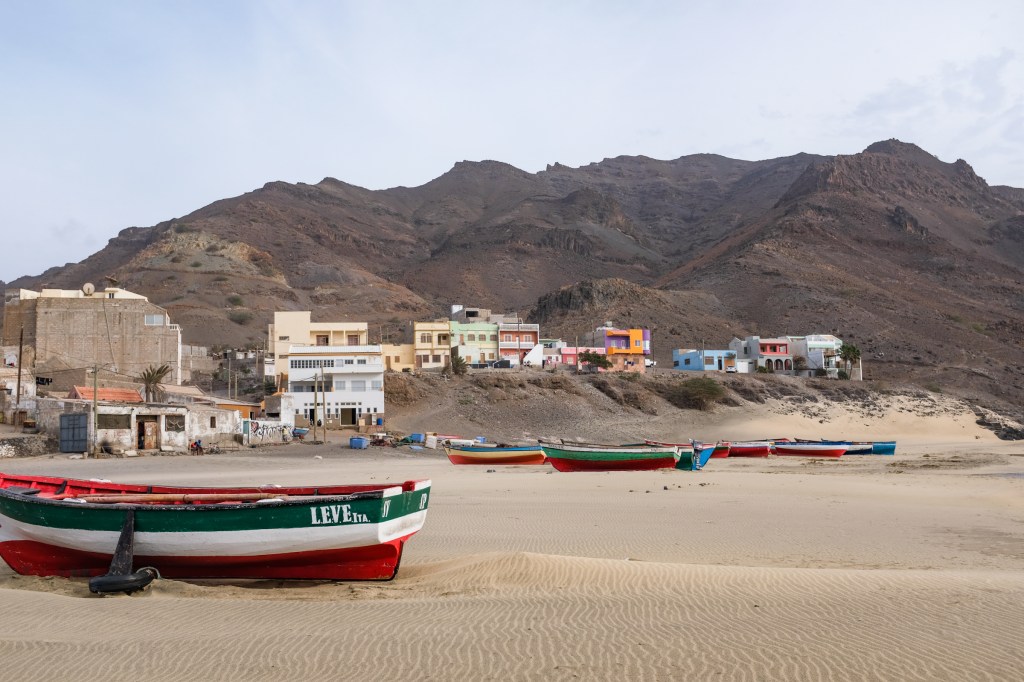Top 5 Things to Do on São Vicente, Cabo Verde’s Cultural&nbsp;Capital