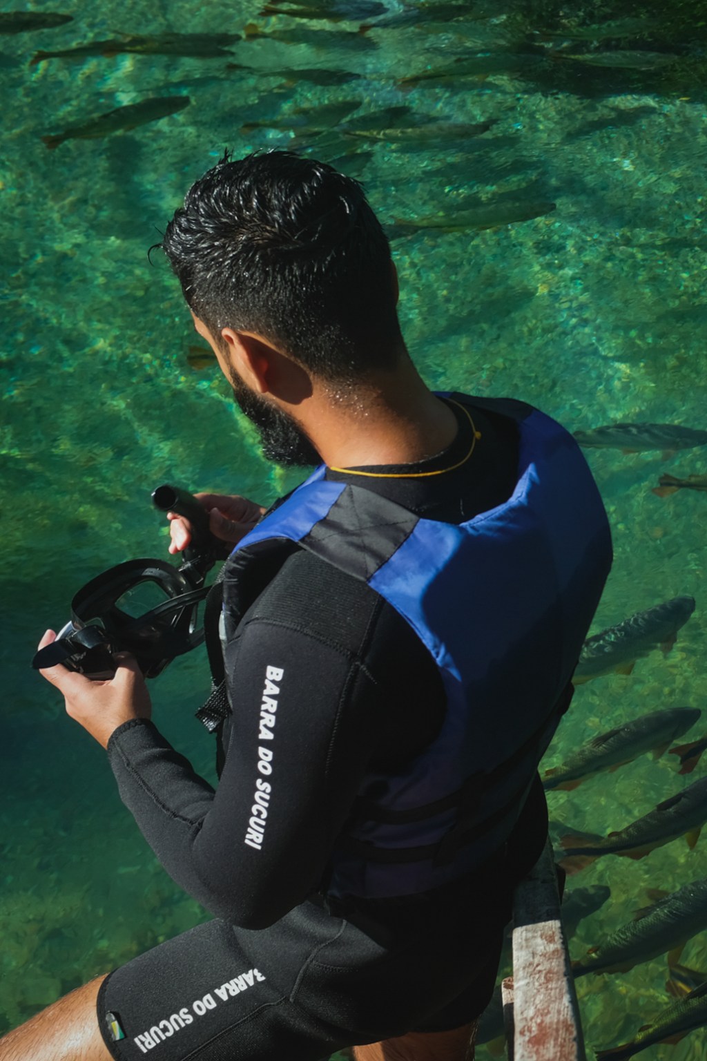 A Guide to Bonito,&nbsp;Brazil