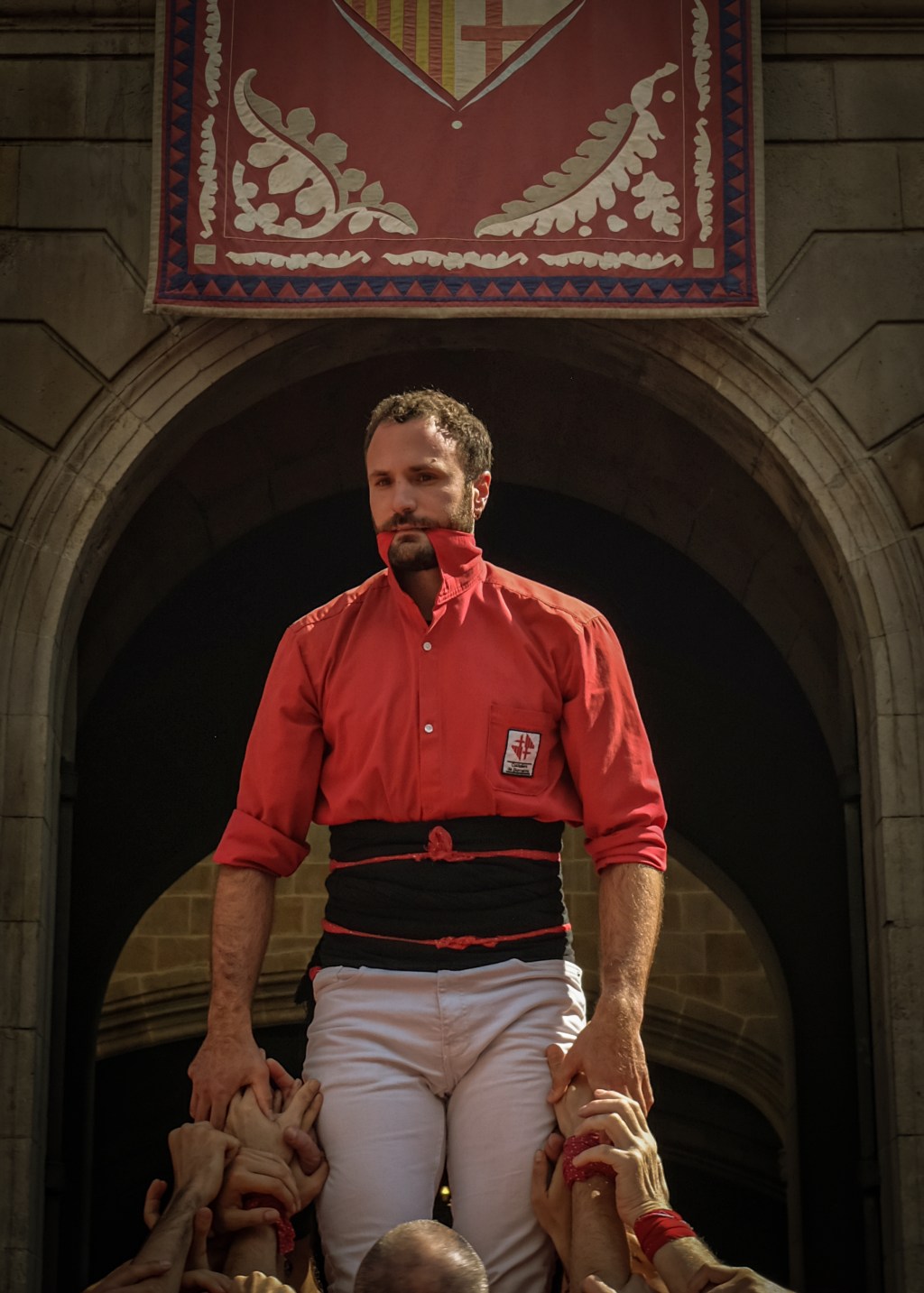 A Slice of Summer in&nbsp;Catalonia