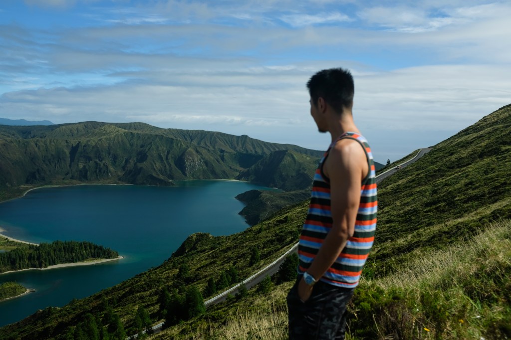 A Week in the Azores: A 7-Day Itinerary of São Miguel&nbsp;Island