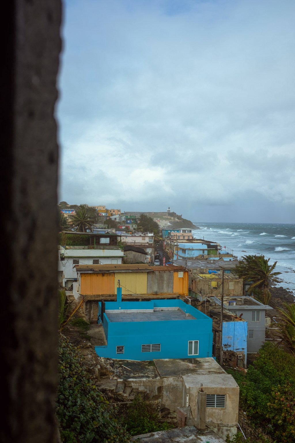 San Juan, Puerto&nbsp;Rico