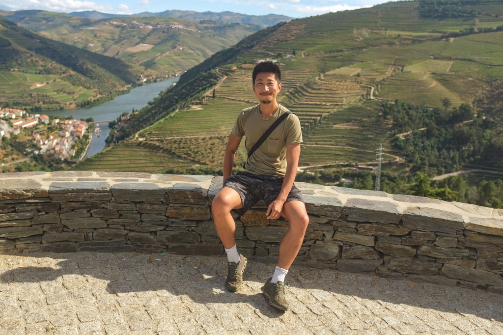 The Alto Alentejo and the Douro River&nbsp;Valley