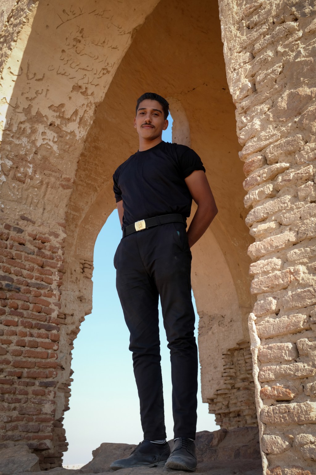 A Journey Along the&nbsp;Nile